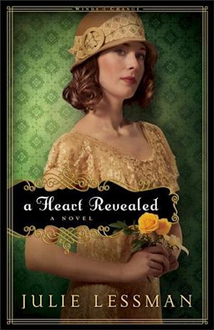 Heart Revealed (Winds of Change Book #2)