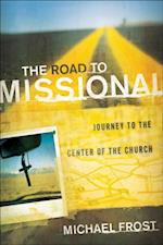 Road to Missional (Shapevine)
