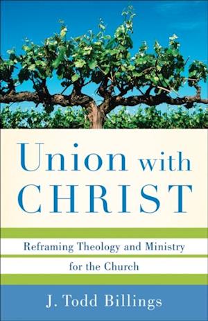 Union with Christ