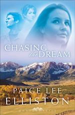 Chasing the Dream (Montana Skies Book #3)