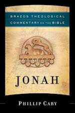 Jonah (Brazos Theological Commentary on the Bible)
