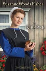 Keeper (Stoney Ridge Seasons Book #1)