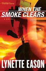 When the Smoke Clears (Deadly Reunions Book #1)