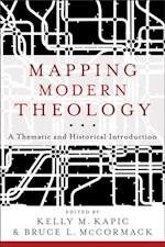 Mapping Modern Theology