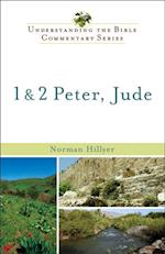 1 & 2 Peter, Jude (Understanding the Bible Commentary Series)