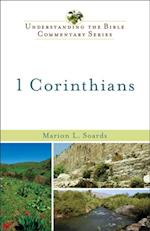 1 Corinthians (Understanding the Bible Commentary Series)