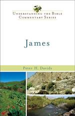 James (Understanding the Bible Commentary Series)