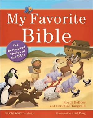 My Favorite Bible