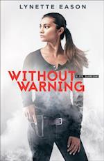 Without Warning (Elite Guardians Book #2)