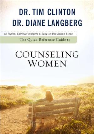 Quick-Reference Guide to Counseling Women