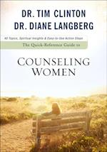 Quick-Reference Guide to Counseling Women