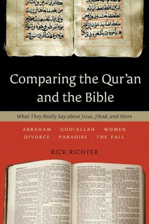 Comparing the Qur'an and the Bible