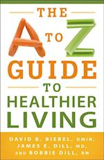 A to Z Guide to Healthier Living