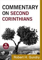 Commentary on Second Corinthians (Commentary on the New Testament Book #8)