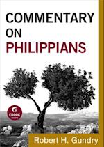 Commentary on Philippians (Commentary on the New Testament Book #11)