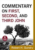 Commentary on First, Second, and Third John (Commentary on the New Testament Book #18)