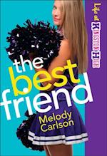 Best Friend (Life at Kingston High Book #2)