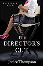 Director's Cut (Backstage Pass Book #3)