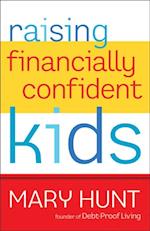 Raising Financially Confident Kids