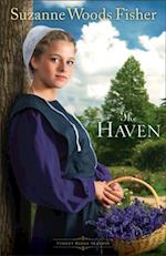 Haven (Stoney Ridge Seasons Book #2)