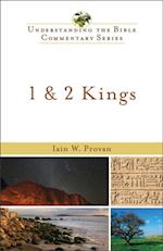 1 & 2 Kings (Understanding the Bible Commentary Series)
