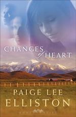 Changes of Heart (Montana Skies Book #1)