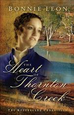 Heart of Thornton Creek (Queensland Chronicles Book #1)