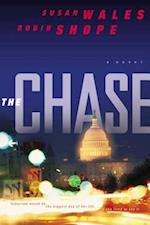Chase (Jill Lewis Mysteries Book #1)