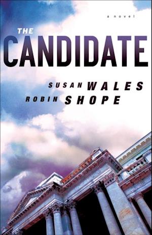 Candidate (Jill Lewis Mysteries Book #3)