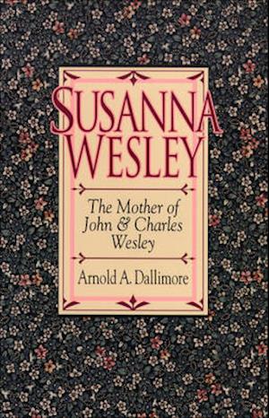 Susanna Wesley