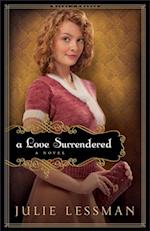 Love Surrendered (Winds of Change Book #3)
