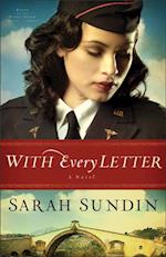 With Every Letter (Wings of the Nightingale Book #1)