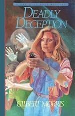 Deadly Deception (Danielle Ross Mystery Book #3)