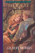 Quality of Mercy (Danielle Ross Mystery Book #5)