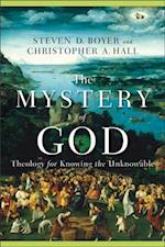 Mystery of God