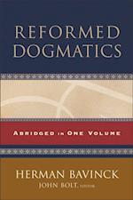 Reformed Dogmatics