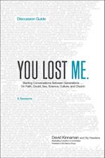 You Lost Me Discussion Guide
