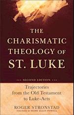 Charismatic Theology of St. Luke
