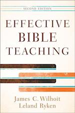 Effective Bible Teaching