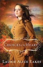 Choices of the Heart (The Midwives Book #3)