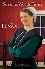 Lesson (Stoney Ridge Seasons Book #3)