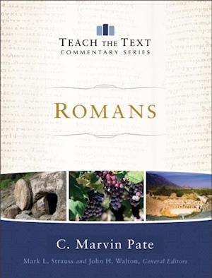 Romans (Teach the Text Commentary Series)