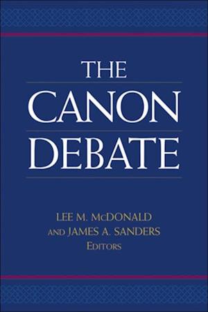 Canon Debate