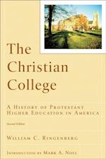 Christian College (RenewedMinds)