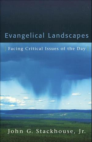 Evangelical Landscapes