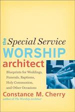 Special Service Worship Architect