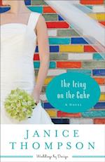 Icing on the Cake (Weddings by Design Book #2)