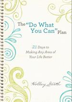 'Do What You Can' Plan (Ebook Shorts)
