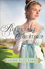 Reluctant Courtship (The Daughters of Bainbridge House Book #3)