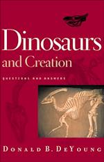 Dinosaurs and Creation